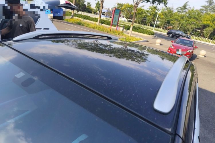 Used Chery New Energy Little Ant 2021 150 000 Yuan "Ant Fan" Edition New Ant Xuan Version Lithium-NMC Battery Roof