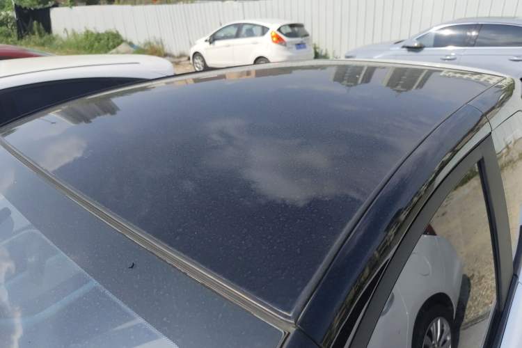 Used Chery New Energy Little Ant 2021 150 000 Yuan Ant Fan Edition Ant Cool Version Lithium Iron Phosphate Roof