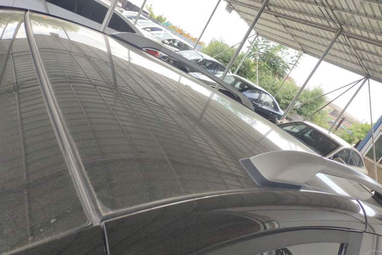 Used Chery New Energy Little Ant 2021 150 000 Yuan "Ant Fan" Edition New Ant Cool Version Lithium-Ion Battery Roof