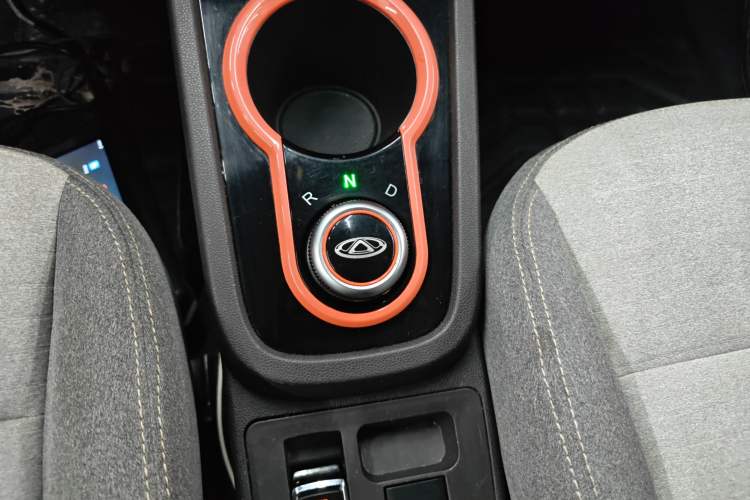 Used Chery New Energy Little Ant 2021 150 000 Yuan Ant Fan Edition New Ant Cool Version Lithium Iron Phosphate Gear Lever