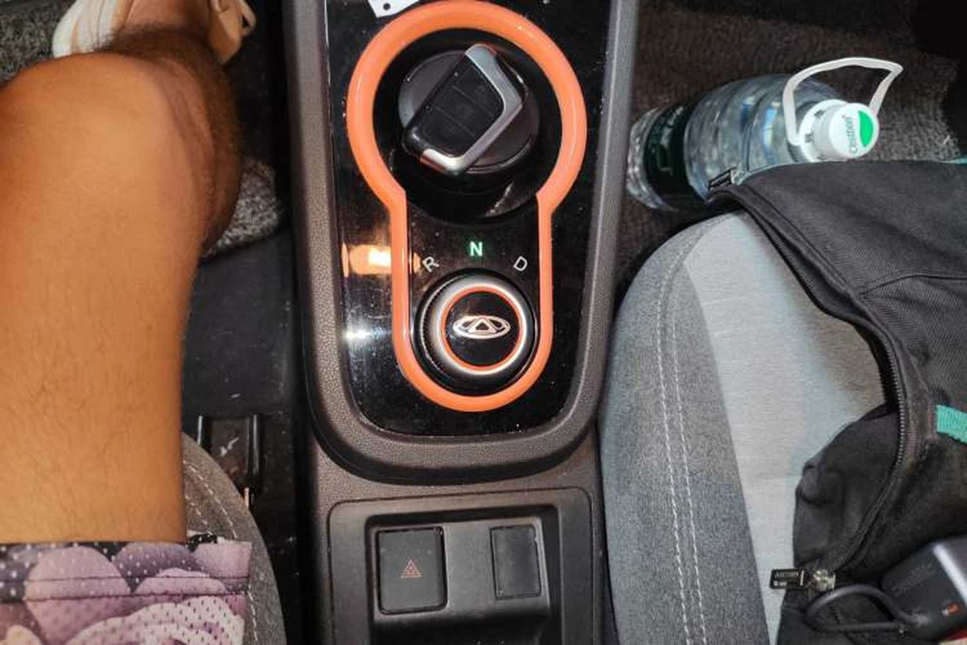 Used Chery New Energy Little Ant 2021 150 000 Yuan Ant Fan Edition Ant Cool Version Lithium Iron Phosphate Gear Lever