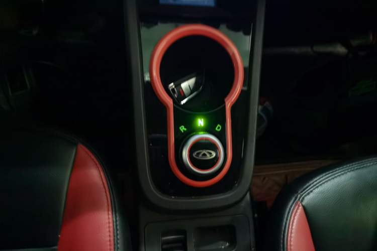 Used Chery New Energy Little Ant 2021 150 000 Yuan Ant Fan Edition Ant Stylish Version Lithium Iron Phosphate Gear Lever