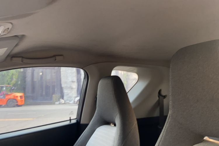 Used Chery New Energy Little Ant 2021 150 000 Yuan Ant Fan Edition Ant Cool Version Lithium Iron Phosphate Headliner