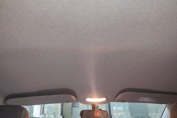 Used Chery New Energy Little Ant 2021 150 000 Yuan Ant Fan Edition Ant Cool Version Lithium Iron Phosphate Headliner