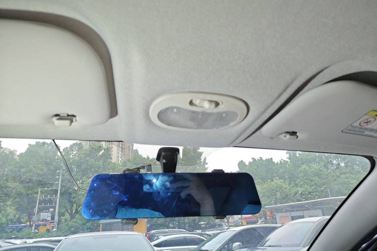 Used Chery New Energy Little Ant 2021 150 000 Yuan Ant Fan Edition Ant Trend Version Lithium Iron Phosphate Headliner