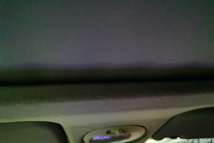 Used Chery New Energy Little Ant 2021 150 000 Yuan Ant Fan Edition Ant Stylish Version Lithium Iron Phosphate Headliner