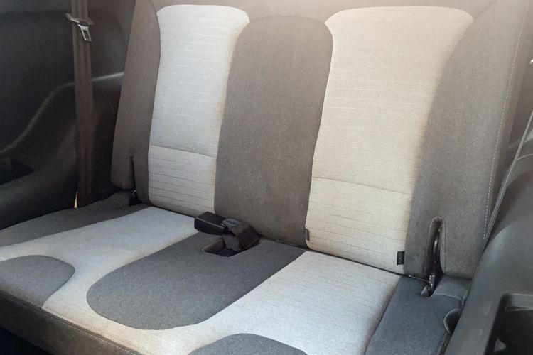 Used Chery New Energy Little Ant 2021 150 000 Yuan Ant Fan Edition Ant Cool Version Lithium Iron Phosphate Interior 1