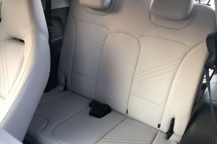 Used Chery New Energy Little Ant 2021 Revised Version 150 000 Yuan Ant Fan Edition New Ant Cool Edition Lithium Iron Phosphate Interior 1