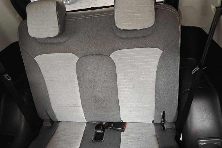 Used Chery New Energy Little Ant 2021 150 000 Yuan Ant Fan Edition Ant Trend Version Lithium Iron Phosphate Interior 4
