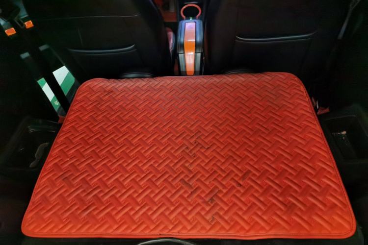 Used Chery New Energy Little Ant 2021 150 000 Yuan Ant Fan Edition Ant Stylish Version Lithium Iron Phosphate Left Rear Seat