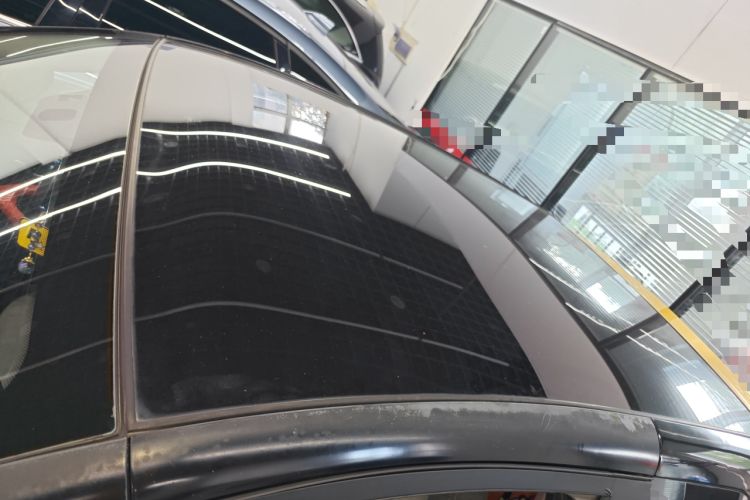 Used Chery New Energy Little Ant 2021 150 000 Yuan Ant Fan Edition New Ant Cool Version Lithium Iron Phosphate Roof