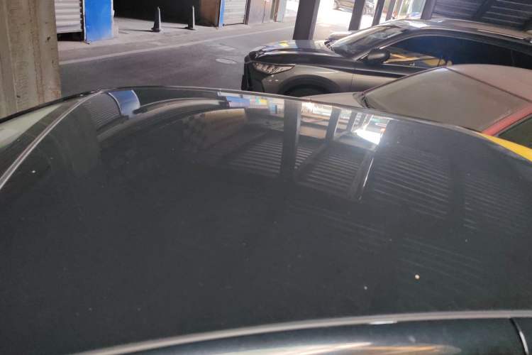 Used Chery New Energy Little Ant 2021 150 000 Yuan Ant Fan Edition Ant Cool Version Lithium Iron Phosphate Roof