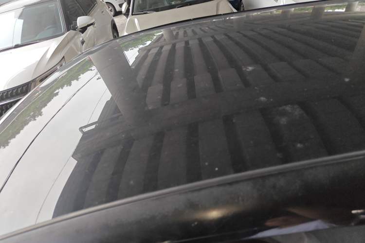 Used Chery New Energy Little Ant 2021 150 000 Yuan Ant Fan Edition Ant Trend Version Lithium Iron Phosphate Roof