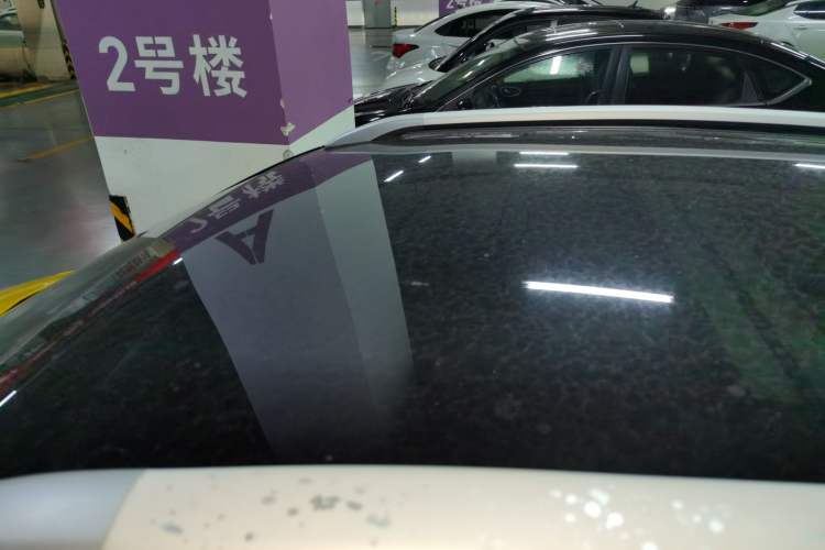 Used Chery New Energy Little Ant 2021 150 000 Yuan Ant Fan Edition Ant Stylish Version Lithium Iron Phosphate Roof
