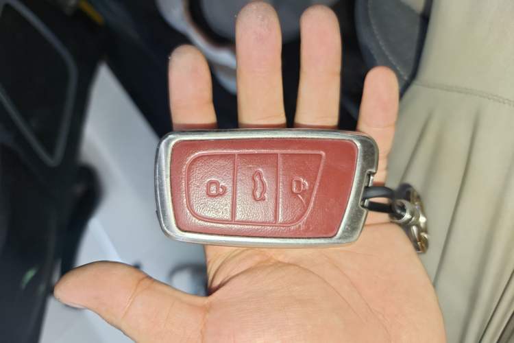 Used Chery New Energy Little Ant 2021 150 000 Yuan Ant Fan Edition New Ant Cool Version Lithium Iron Phosphate Vehicle Key