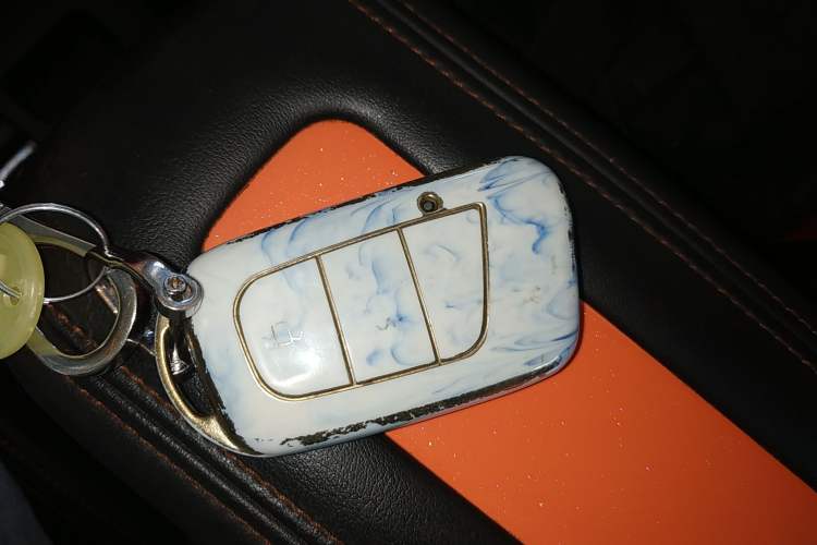 Used Chery New Energy Little Ant 2021 150 000 Yuan "Ant Fan" Edition New Ant Cool Version Lithium-Ion Battery Vehicle Key