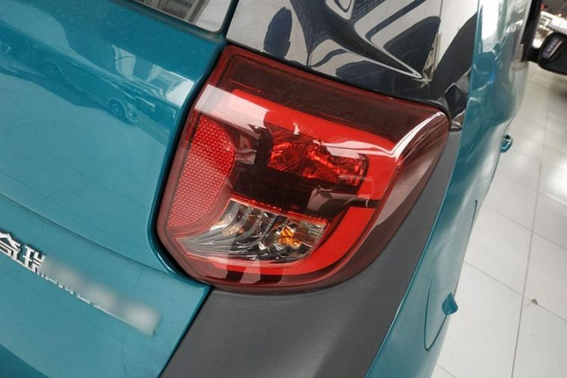 Used Chery New Energy Little Ant 2022 Sweet Pink Edition Full-Sugar Version Lithium Iron Phosphate 30 kW 301 km Exterior 3
