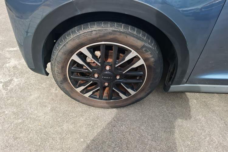 Used Chery New Energy Little Ant 2022 Restyled Version Sweet Pink Edition Low-Sugar Version Lithium Iron Phosphate Battery 30.7 kWh 30 kW 301 km Exterior 7