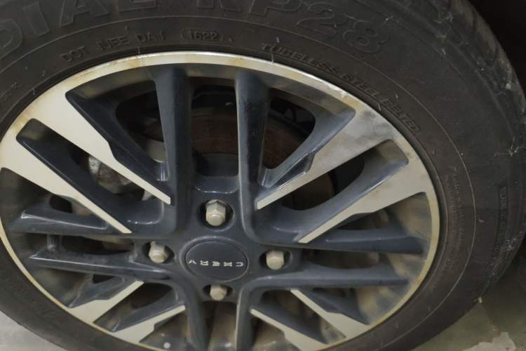 Used Chery New Energy Little Ant 2022 Revised Version Sweet Pink Edition Half-Sugar Version Lithium Iron Phosphate 30.7 kWh 30 kW 301 km Interior 5