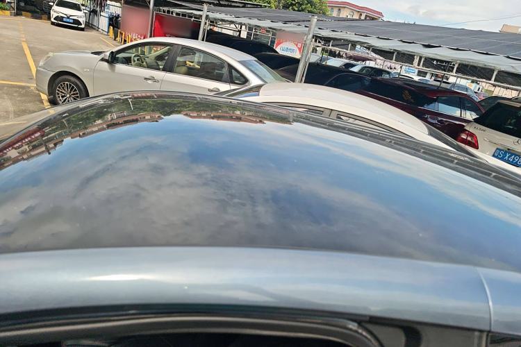 Used Chery New Energy Little Ant 2022 Restyled Version Sweet Pink Edition Low-Sugar Version Lithium Iron Phosphate Battery 30.7 kWh 30 kW 301 km Roof