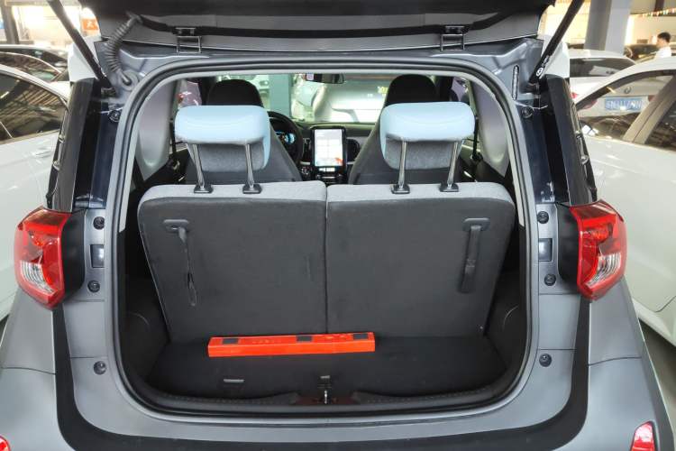 Used Chery New Energy Little Ant 2022 Restyled Version Sweet Pink Edition Low-Sugar Version Lithium Iron Phosphate Battery 30.7 kWh 30 kW 301 km Trunk