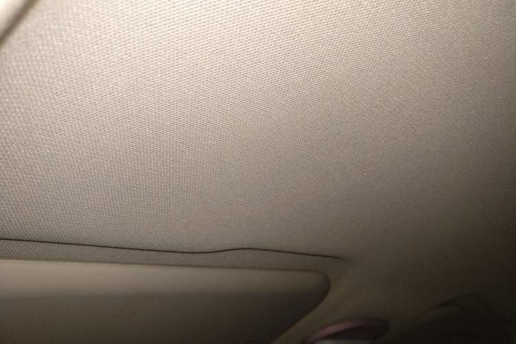 Used Chery New Energy Little Ant 2022 Me 301km Romance Phosphate Lithium-Iron Headliner