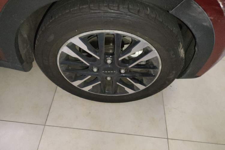 Used Chery New Energy Little Ant 2022 Revised Version Sweet Pink Edition Half-Sugar Version Lithium Iron Phosphate 30.7 kWh 30 kW 301 km Exterior 7