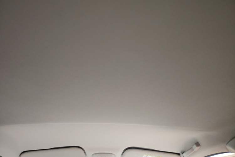 Used Chery New Energy Little Ant 2022 Sweet Pink Edition Half-Sugar Version 3-Cell Lithium 30kW 301km Headliner