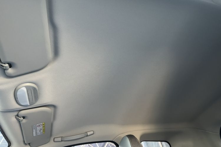 Used Chery New Energy Little Ant 2022 Revised Version Sweet Pink Edition Half-Sugar Version Lithium Iron Phosphate 30.7 kWh 30 kW 301 km Headliner