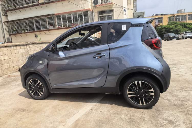 Used Chery New Energy Little Ant 2024 251km True Love Edition Exterior 2