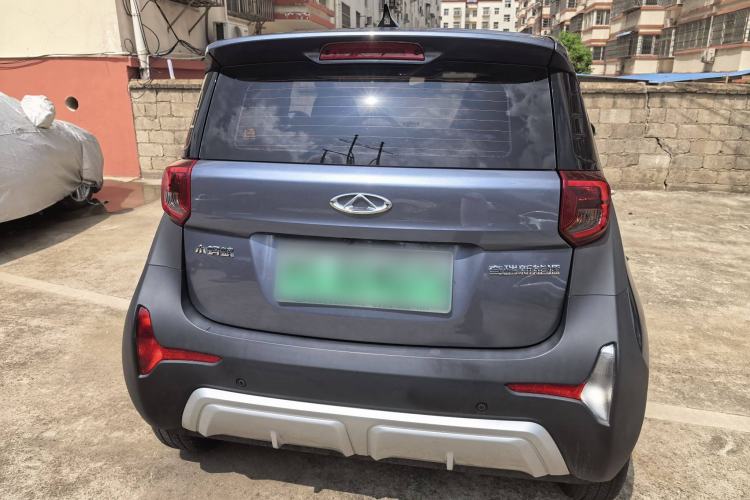 Used Chery New Energy Little Ant 2024 251km True Love Edition Exterior 5