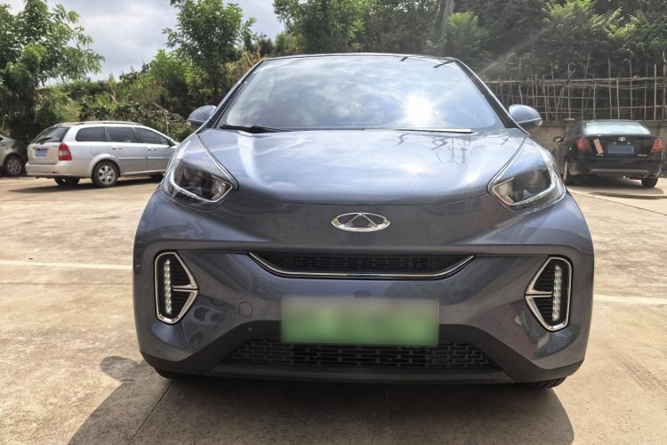 Used Chery New Energy Little Ant 2024 251km True Love Edition Exterior 7