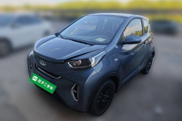 Used Chery New Energy Little Ant 2024 Revised Version Youth Edition 251 km True Love Edition 25.05 kWh