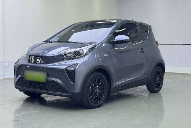 Used Chery New Energy Little Ant 2024 Edition Youth Version 321 km Beloved Version 29.23 kWh