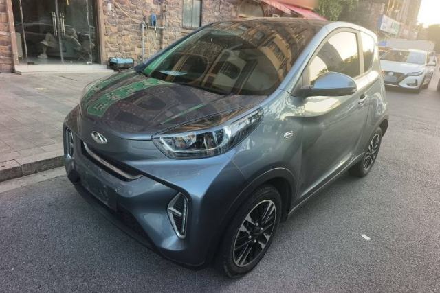 Used Chery New Energy Little Ant 2024 Youth Edition 251km True Love Edition 23.99 kWh