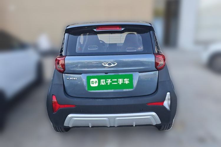 Used Chery New Energy Little Ant 2024 Revised Version Youth Edition 251 km True Love Edition 25.05 kWh Rear