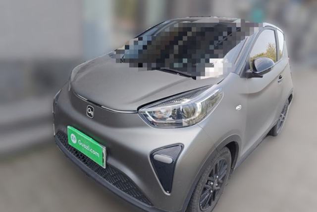 Used Chery New Energy Little Ant 2024 321km Love Edition