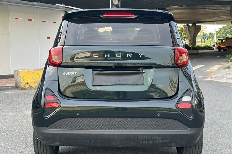 Used Chery New Energy Little Ant 2024 Facelifted 321km Beloved Edition Exterior 6