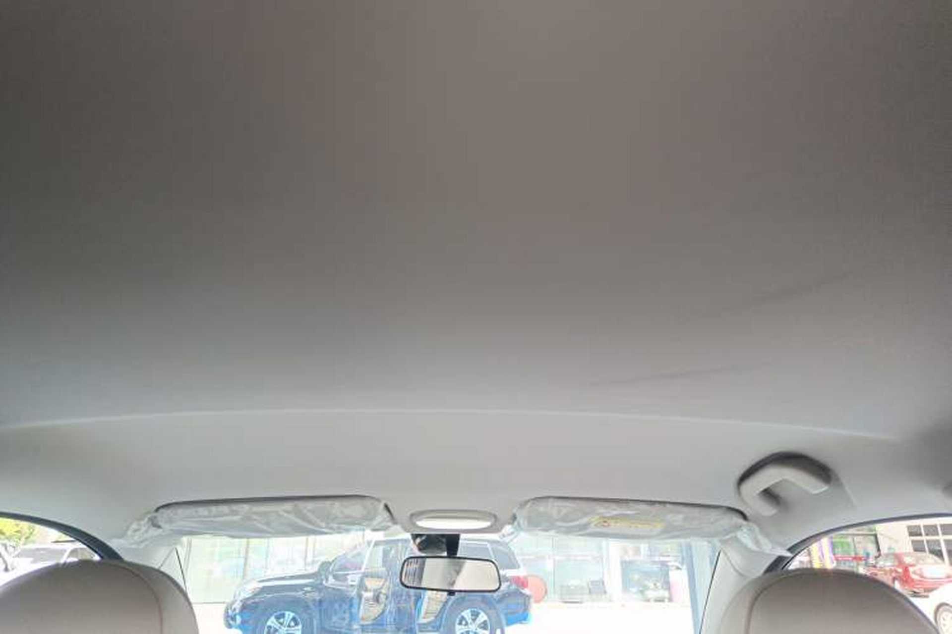 Used Chery New Energy Little Ant 2024 Facelifted 321km Beloved Edition Headliner