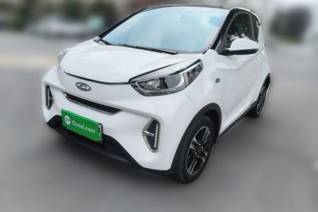 Used Chery New Energy Little Ant 2024 Edition Youth Version 251km True Love Edition 25.05 kWh