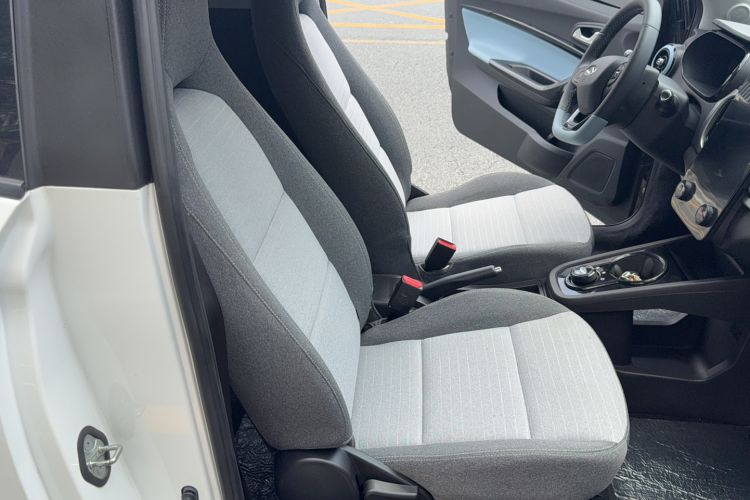 Used Chery New Energy Little Ant 2024 251km Love Edition Interior 3