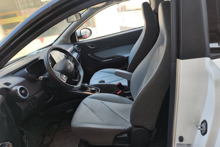 Used Chery New Energy Little Ant 2024 251km True Love Edition Left Front Seat