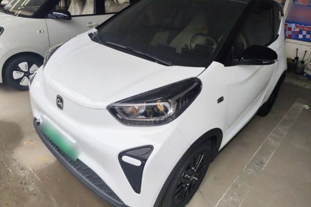 Used Chery New Energy Little Ant 2024 Revised Edition Youth Version 321 km Beloved Pro Version 29.23 kWh