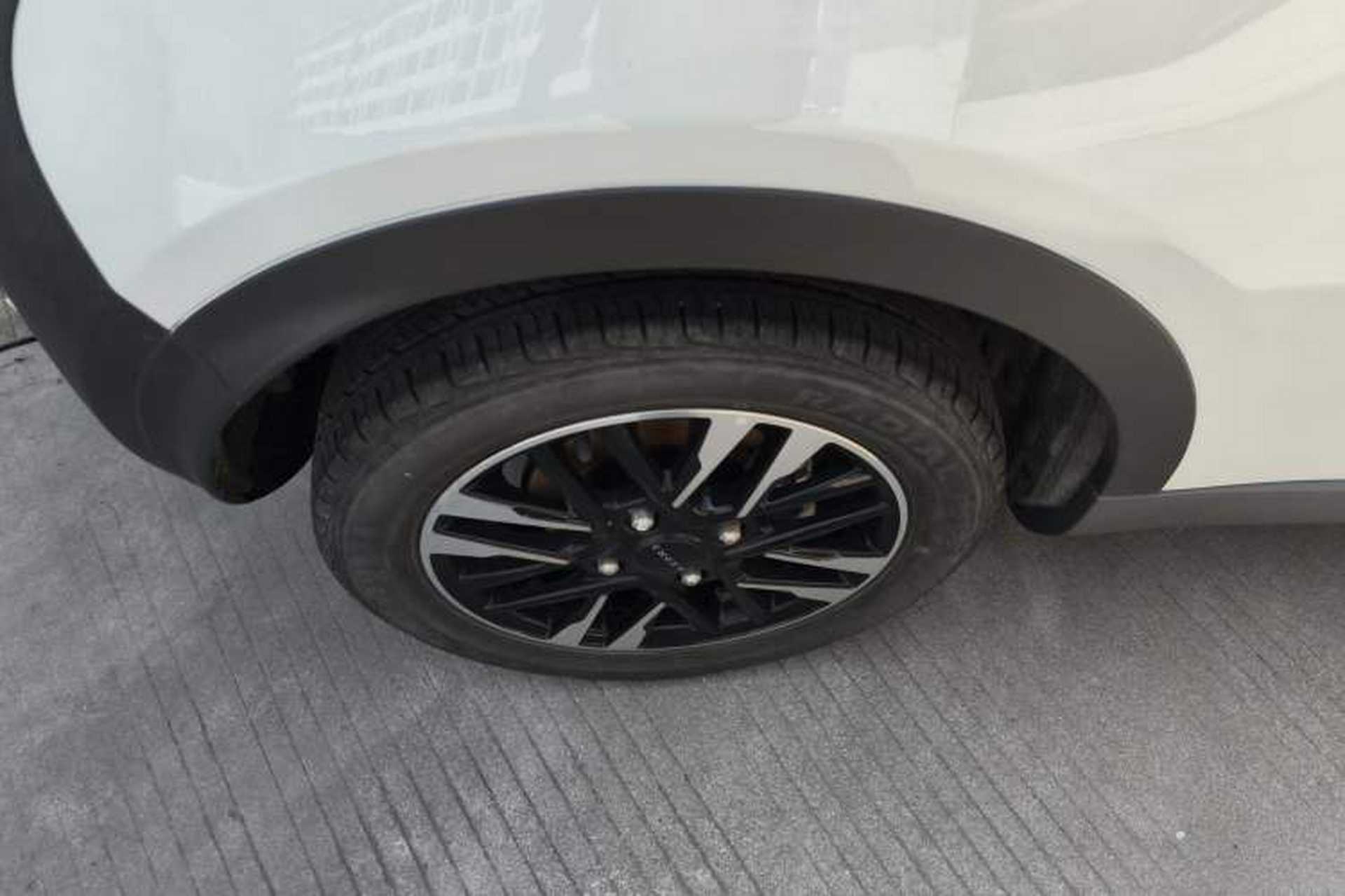 Used Chery New Energy Little Ant 2024 251km True Love Edition Right Rear Wheel Hub