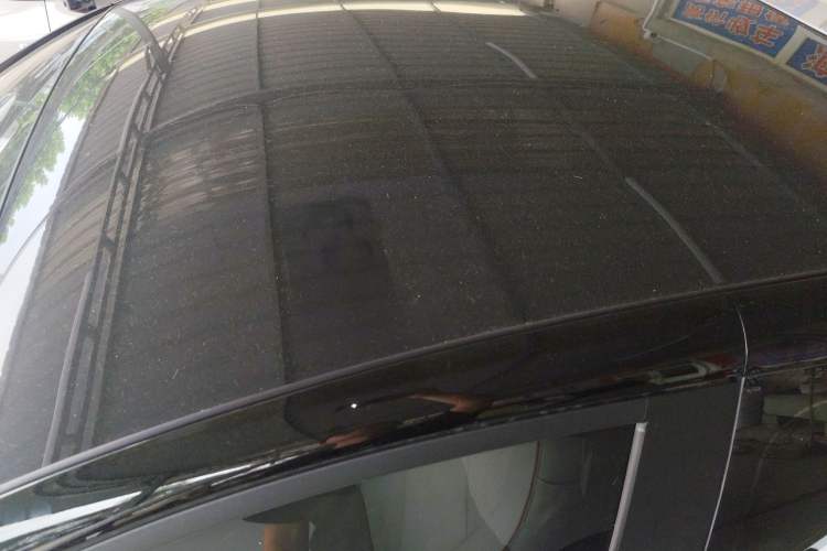 Used Chery New Energy Little Ant 2024 Revised Edition Youth Version 321 km Beloved Pro Version 29.23 kWh Roof