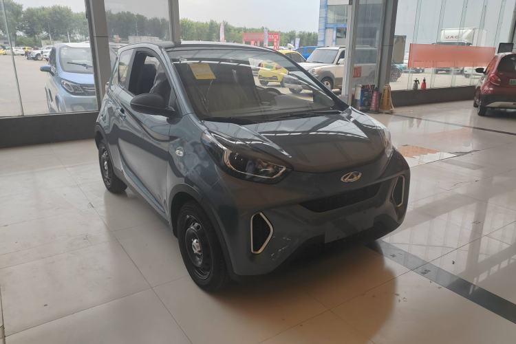 Used Chery New Energy Little Ant 2025 Model, 251km Favorite Edition, 25.05kWh Exterior 2