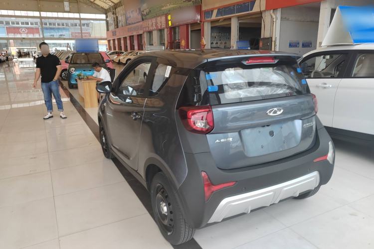 Used Chery New Energy Little Ant 2025 Model, 251km Favorite Edition, 25.05kWh Exterior 3