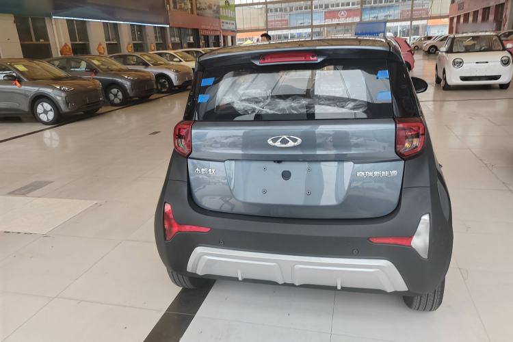 Used Chery New Energy Little Ant 2025 Model, 251km Favorite Edition, 25.05kWh Exterior 4