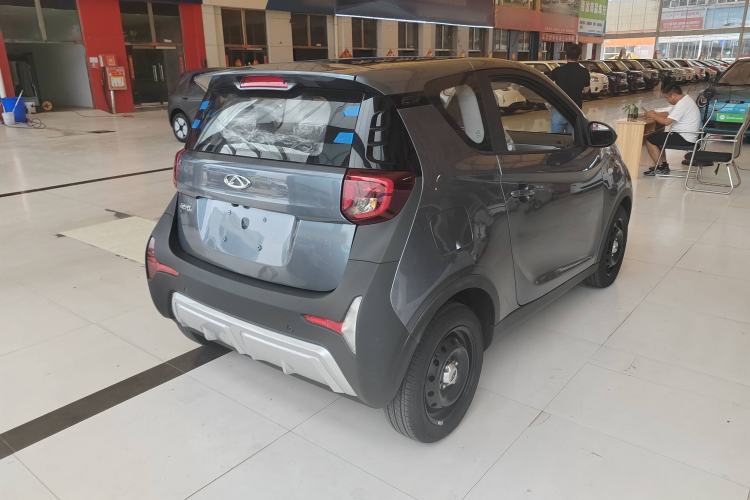 Used Chery New Energy Little Ant 2025 Model, 251km Favorite Edition, 25.05kWh Exterior 5
