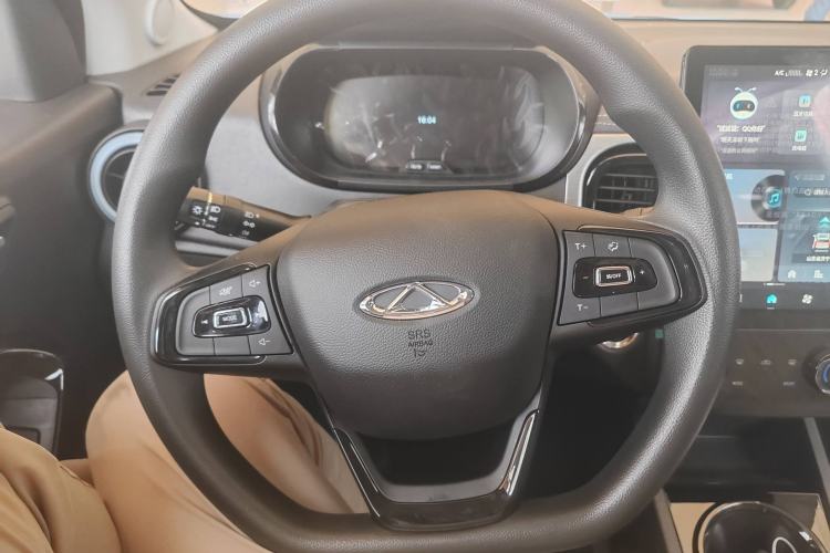 Used Chery New Energy Little Ant 2025 Model, 251km Favorite Edition, 25.05kWh Interior 2